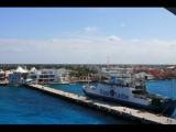 Cozumel Mexico 2010